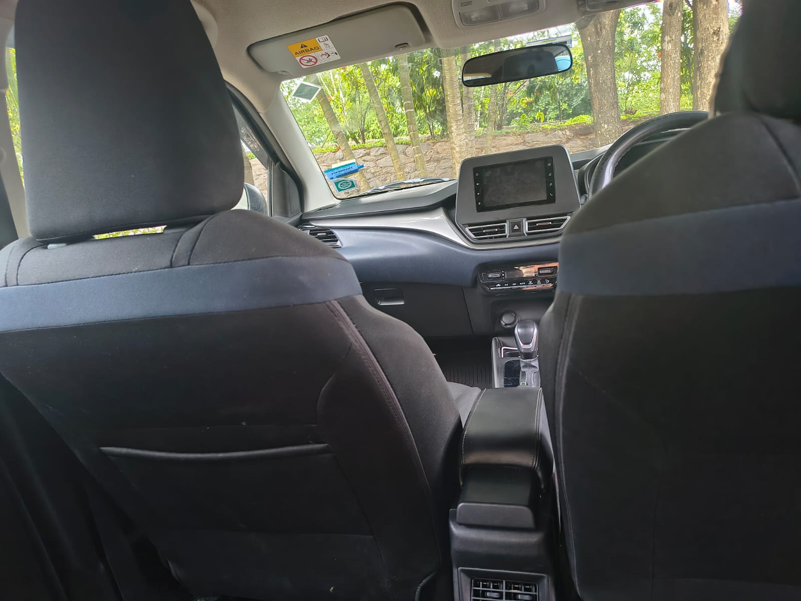 Maruti Suzuki Baleno - Image 2